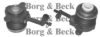 BORG & BECK BCS134 Central Slave Cylinder, clutch